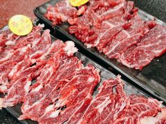 -牛肉彪·19年专注·潮汕牛肉火锅(祈福店)