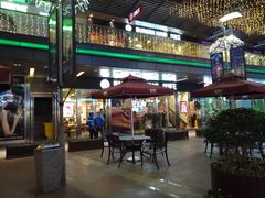 -汉堡王(EAC欧美中心店)