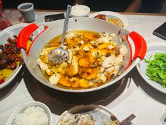 -龙人居·水煮鱼(五道口店)