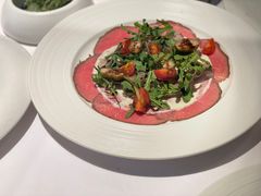 -Erman岩烧牛排(虹桥南丰城店)