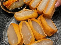 -蟹犇•帝王蟹雪蟹(陆家嘴店)