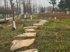 -南北湖风景区