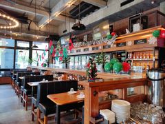 大堂-COMMUNE幻师(五角场店)