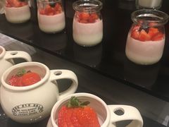 -咸亨大酒店-自助餐厅(解放南路店)
