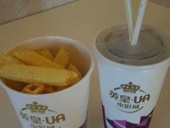 -英皇UA电影城(虹桥天地店)