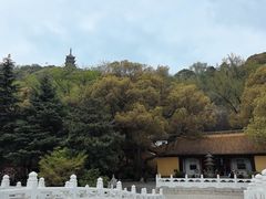 -狼山风景名胜区