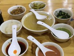 -老康火锅(黄河路总店)