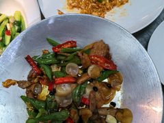 -醉霖生态餐厅(交大店)