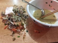 -清江海鲜面霸(东浦店)