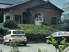 -千岛湖石林