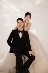 -爱城婚纱摄影·品质严选店