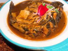 -红蜡烛-养生粥-津鲁菜(中山路店)