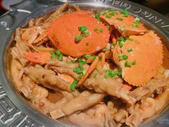 -胖哥俩肉蟹煲(湛江印象汇店)