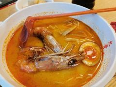 -味千拉面(德雅路CFC富兴时代店)