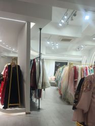 -星光兔·西扶海棠·写真馆(景德镇店)