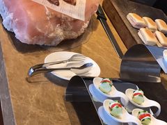 -广州富力君悦大酒店·关系酒廊