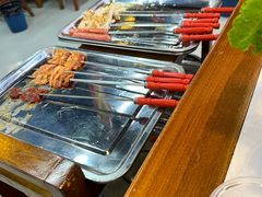 -李家水浒烤肉(五一店)