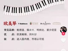 -朗韵钢琴学校(中环金界店)