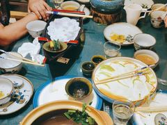 -君霖海鲜私房菜(春柳店)