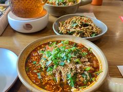 -金孔雀德宏傣味餐馆(魏公村店)