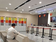 -爱康国宾体检中心(福田分院)