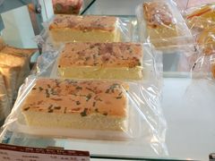 -长发西饼(道前店)