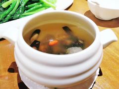 -陆壹捌餐厅(五大道店)