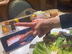 -汤姆家的牛排意面披萨(融创茂店)