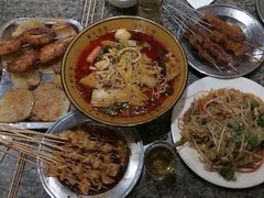 -小街天府(西工小街店)