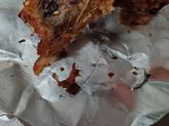 -北丐先生·野馄饨烧烤(泰达E街区店)
