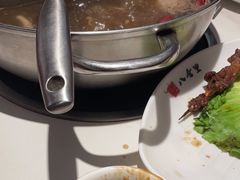 -八合里潮汕鲜牛肉火锅(福州万象城店)