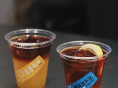 -coffee4u(红城湖店)