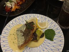 -拾挚扒房(招商花园城店)