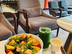 -开唐咖啡吧Open House Cafe·深圳前海JEN酒店