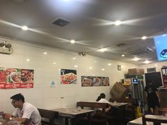 大堂-沈记烧烤海鲜(江汉二路店)