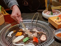 -上男·烧肉集市(五一广场店)
