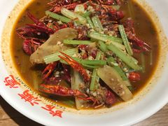-虾满堂(瑞虹店)
