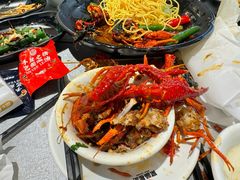 -聚味瞿记·龙虾堂(望城店)