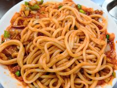 拉条子-西北朗益和穆斯林餐厅