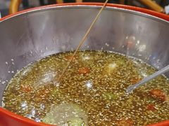 -红料理|串串有瘾·烧烤(吴中路店)
