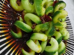-马尔龙新疆饭店·清真(长青路店)