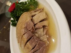 扬州盐水鹅-食為天·本地人爱吃的淮扬菜(瘦西湖店)