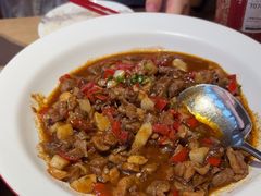 -得稻小饭堂·江西菜(浦江店)