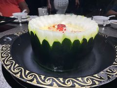 -野迹·石橄榄鸡·烧烤(新洲店)