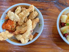 -黔派·虾子羊肉粉·小吃(佳宁娜广场店)