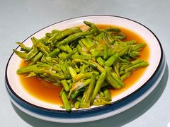 黄花菜-荣祥海鲜·烟台菜(胜利路二部)