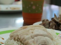 -红大哥水门鸡饭(總店)