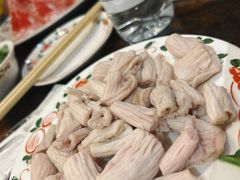 -老门框爆肚涮肉(方庄店)