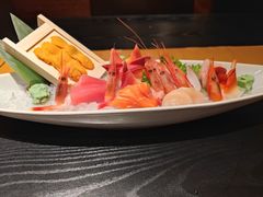 -西村日本料理(香格里拉饭店)