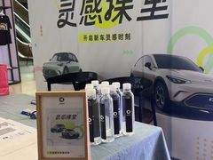 -上海浦东smart汽车全功能店(金桥店)